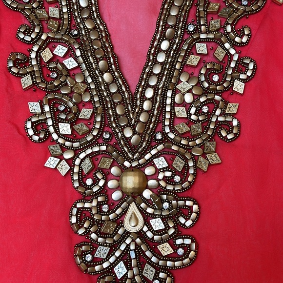 Boston Proper XXS tunic - Picture 7 of 7